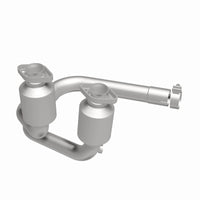 Thumbnail for Magnaflow 04-06 Jeep Wrangler 4.0L Direct Fit Converter