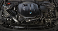 Thumbnail for K&N Typhoon Intake Bmw 340I L6-3.0L F/I 16-20