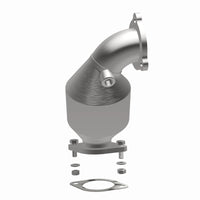 Thumbnail for Magnaflow 13-14 Hyundai Veloster 1.6L Direct Fit Converter