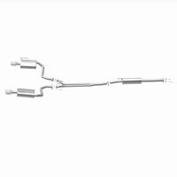 Thumbnail for MagnaFlow BRE Exhaust Kit 09-17 Nissan Maxima 3.5L