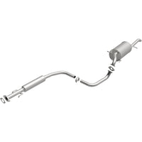 Thumbnail for MagnaFlow BRE Exhaust Kit 09-11 Chevy Aveo 1.6L