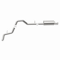 Thumbnail for MagnaFlow BRE Exhaust Kit 09-14 Savana Express