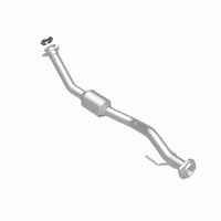 Thumbnail for Magnaflow 02-03 Chevrolet Trailblazer 4.2L Direct Fit Converter