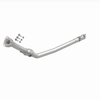 Thumbnail for BRE Exhaust 02-05 A4 Quattro A4 1.8L Front Pipe Kit
