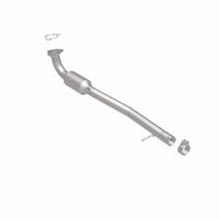 Thumbnail for Magnaflow 10-12 Land Rover Range Rover 5.0L Direct Fit Converter