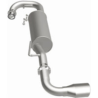 Thumbnail for MagnaFlow BRE Exhaust Kit 11-16 Scion tC 2.5L