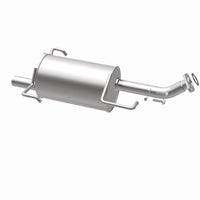 Thumbnail for Magnaflow BRE Rear Muffler Kit Replacement Nissan