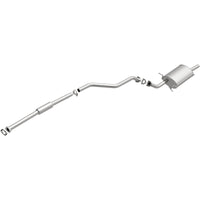 Thumbnail for MagnaFlow BRE Exhaust Kit 02-07 Mitsubishi Lancer 2.0L