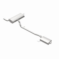 Thumbnail for BRExhaust 12-15 CHEVROLET CAPTIVA SPORT 2.4L Exhaust Kit