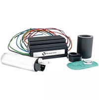 Thumbnail for Walbro Universal 550+lph Brushless In-Tank Fuel Pump & Controller Kit