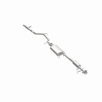 Thumbnail for MagnaFlow BRE Exhaust Kit 13-17 PATHFINDER 3.5L