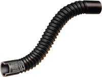 Thumbnail for Gates 96-99 Subaru Legacy 2.5L Vulco Flex II Coolant Hose