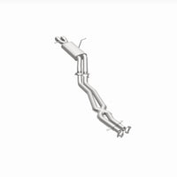 Thumbnail for BRExhaust 01-05 BMW 325i 325Ci 2.5L Exhaust Kit