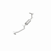 Thumbnail for MagnaFlow BRE Exhaust Kit Replacement Stainless GM