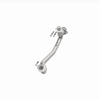 Thumbnail for BRE Exhaust 04-10 Sienna 3.3L 3.5L Front Pipe Kit