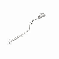 Thumbnail for MagnaFlow BRE Exhaust Kit 11-16 Hyundai Elantra 1.8L