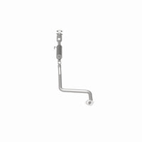 Thumbnail for Magnaflow Conv DF 2017-2019 Hyundai Elantra L4 OEM Underbody Single (Not for Sale In California)