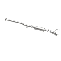 Thumbnail for MagnaFlow 13-14 Toyota Tacoma V6 4.0L Turn Down in Front of Rear Tire SS Catback Perf Exhaust