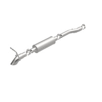 Thumbnail for MagnaFlow SYS C/B 07-10 Jeep Wrangler 3.8L