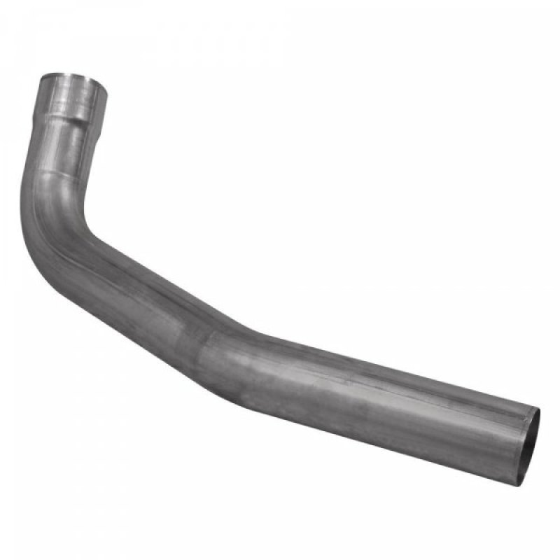 Diamond Eye Tail Pipe 4in 2ND SEC TURBO/CB SGL SS DODGE 5.9L 2500/3500 94-07.5 CORS SS PART 261005