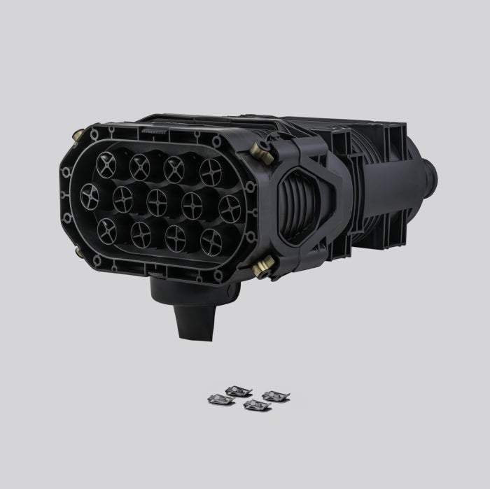 Donaldson D080020 Air Cleaner (D080186)