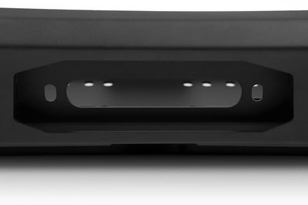 DV8 16-23 Toyota Tacoma Center Mount Winch Front Bumper