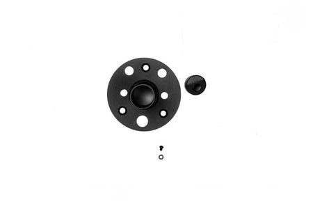 DV8 18-24 Jeep Wrangler JL Extreme Recon & Rubicon X - Camera Extension