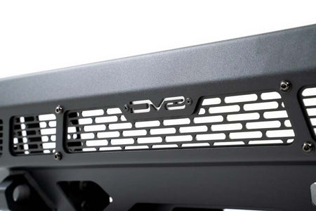 DV8 19-21 GMC Sierra 1500 Spec Series Front Bumper