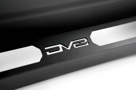 DV8 - 2022 Toyota Tundra Centric Series Front Bumper