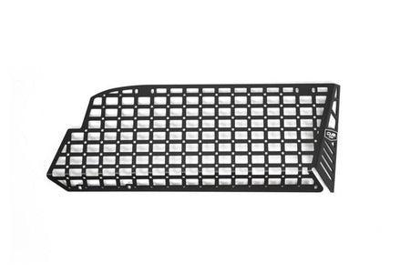 DV8 21-24 Ford Bronco 2-Door Rear Window Pocket Molle Panels