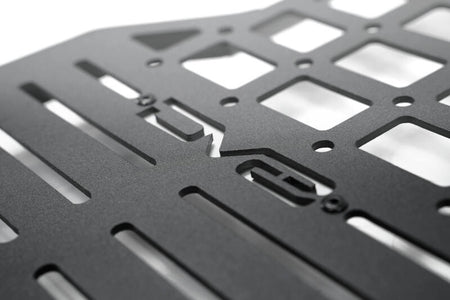 DV8 21+ Ford Bronco Overhead Molle Panels (4-Door Models)