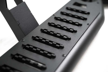 DV8 22-24 Toyota Tundra Crew Max - OE Plus Side Steps