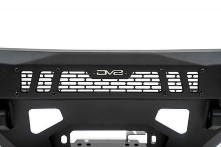 DV8 23-24 Chevy Colorado Spec Series Front Bumper