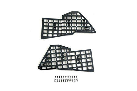 DV8 24-25 Toyota Land Cruiser Center Console Molle Panels