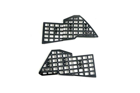 DV8 24-25 Toyota Land Cruiser Center Console Molle Panels
