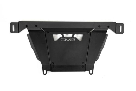 DV8 24-25 Toyota Tacoma Front Skid Plate
