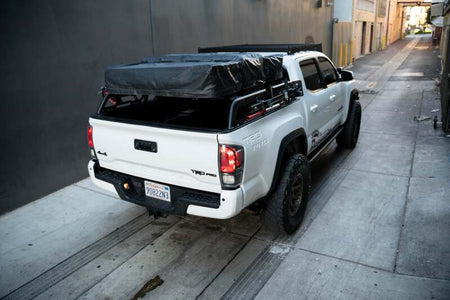 DV8 Offorad Universal Overland Bed Rack For Full-Size Trucks