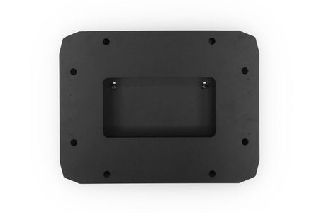 DV8 Offroad 07-18 Jeep Wrangler JK Spare Tire Delete