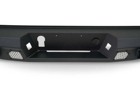 DV8 Offroad 14-22 Chevy Colorado / 15-22 GMC Canyon MTO Series Rear Bumper
