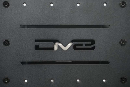DV8 Offroad 15-20 F-150/17-21 F250/350 Digital Device Dash Mount