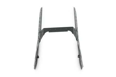 DV8 Offroad 15-20 Ford F150 / 17-21 Ford F250/F350 Center Console Molle Panels & Device Mount