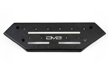 DV8 Offroad 18-23 Jeep Wrangler JL/20-23 Gladiator JT Device Dash Mount V2