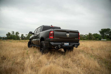 DV8 Offroad 19-23 Ram 1500 Spec Series Rear Bumper