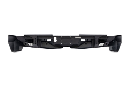 DV8 Offroad 19-26 Ram 2500/3500 Spec Series Rear Bumper
