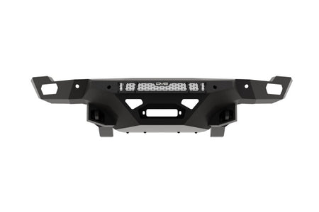 DV8 Offroad 20-23 Chevrolet Silverado 2500/3500 Spec Series Front Bumper w/ Winch