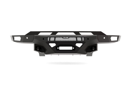 DV8 Offroad 20-23 Chevrolet Silverado 2500/3500 Spec Series Front Bumper w/ Winch