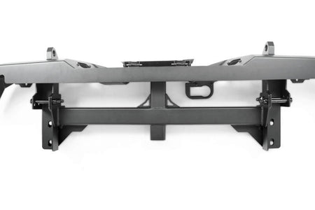 DV8 Offroad 20-23 Jeep Gladiator JT MTO Series Accessory Hitch (Use w/ PN RBGL-12)