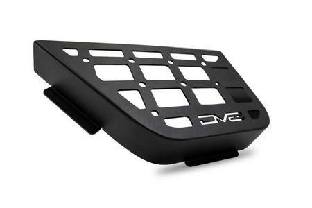 DV8 Offroad 2011-2018 Jeep Wrangler JK Slim Rear Door Molle Pockets