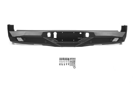 DV8 Offroad 2017-2025 Ford Super Duty Spec Series Rear Bumper
