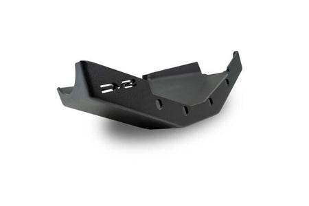 DV8 Offroad 2018+ Jeep Wrangler JL/Gladiator JT Front Differential Skid Plate